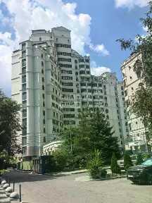 Москва, ЦАО, р-н Тверской, Краснопролетарская ул., 7