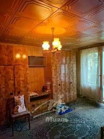 Продается 1-комн. квартира, 31,8 м²