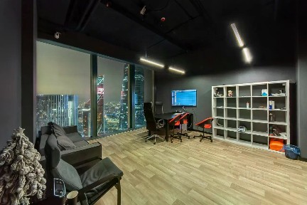 Продается апартаменты-студия, 45 м²