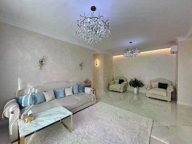 Продается 3-комн. квартира, 112 м²