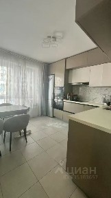 Продается 2-комн. квартира, 65 м²