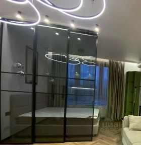 Продается студия, 30 м²