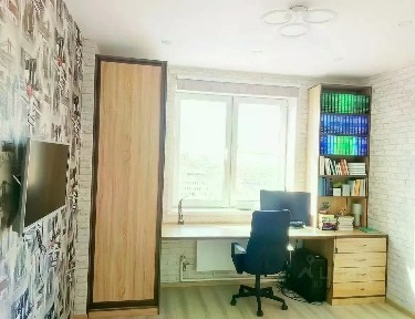 Продается 3-комн. квартира, 80 м²