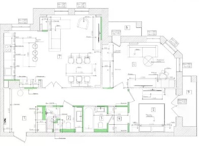 Продается 3-комн. квартира, 104 м²