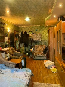 Продается 2-комн. квартира, 43,1 м²