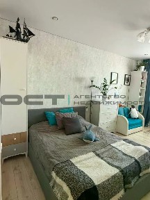 Продается 1-комн. квартира, 38,6 м²