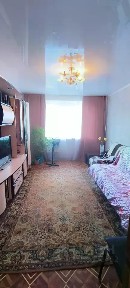 Продается 3-комн. квартира, 65,6 м²