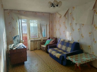 Продается 2-комн. квартира, 40,3 м²