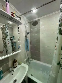 Продается многокомнатная квартира, 124,2 м²