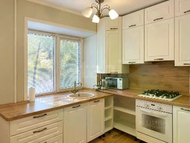 Продается 3-комн. квартира, 61,7 м²