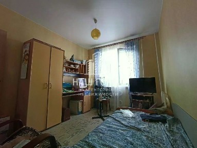 Продается 3-комн. квартира, 63,5 м²