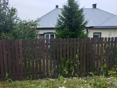 Продается 1-этажный дом, 37,5 м²