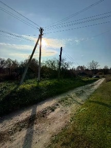 Продается участок, 19,04 сот.