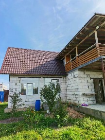Продается 2-этажный коттедж, 250 м²