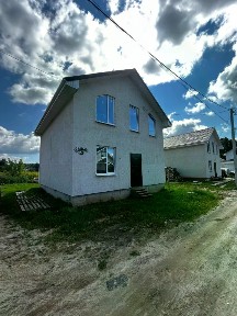 Продается 2-этажный дом, 120 м²
