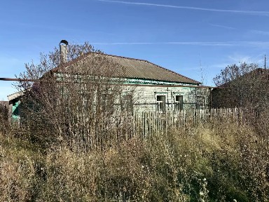 Продается 1-этажный дом, 38 м²