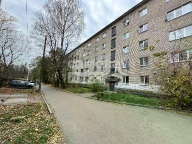 Продается 3-комн. квартира, 44,5 м²