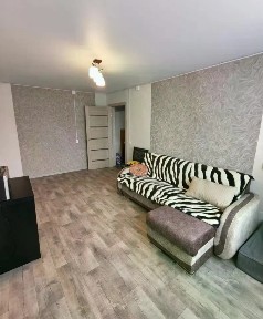 Продается 2-комн. квартира, 47,4 м²