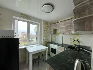 Продается 1-комн. квартира, 31 м²