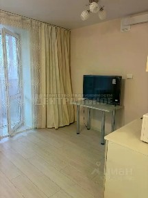 Продается студия, 23 м²