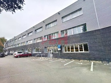 Воронежская область, Воронеж, р-н Коминтерновский, ул. Дружинников, 5Б