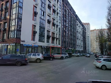 Сдается помещение свободного назначения, 85 м²