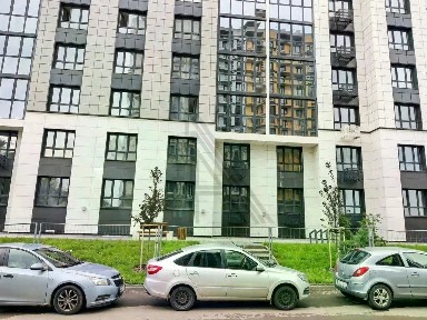 Сдается помещение свободного назначения, 44,3 м²