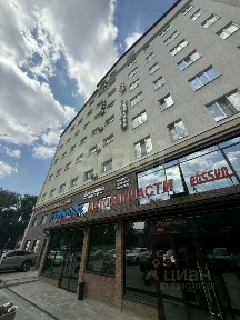 Сдается офис, 230 м²