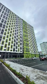 Сдается торговая площадь, 55,56 - 103,6 м²