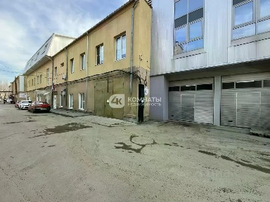 Воронежская область, Воронеж, р-н Коминтерновский, просп. Труда, 46П