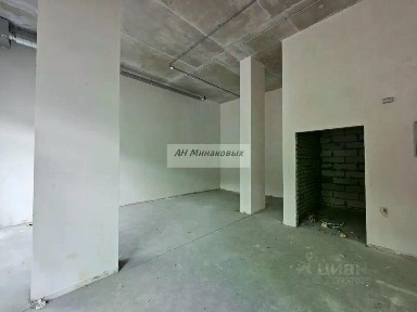 Сдается помещение свободного назначения, 50 м²