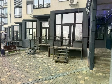 Сдается помещение свободного назначения, 46,7 м²
