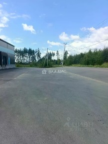 Сдается склад, 1 000 м²