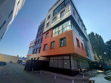 Сдается торговая площадь, 250 - 500 м²