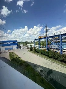 Воронежская область, Воронеж, р-н Советский, Дорожная ул., 86