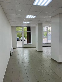 Воронежская область, Воронеж, р-н Левобережный, Ростовская ул., 67