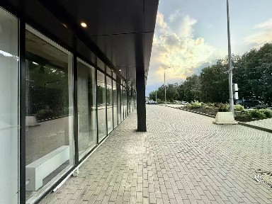 Сдается помещение свободного назначения, 200,8 м²