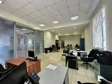 Сдается офис, 77,7 м²