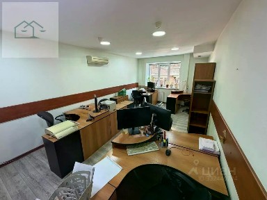 Сдается офис (А)