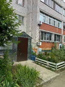 Сдается помещение свободного назначения, 52,5 - 53,1 м²