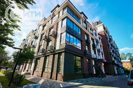 Сдается помещение свободного назначения, 132,8 м²