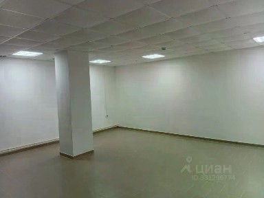 Сдается офис, 62,6 м²