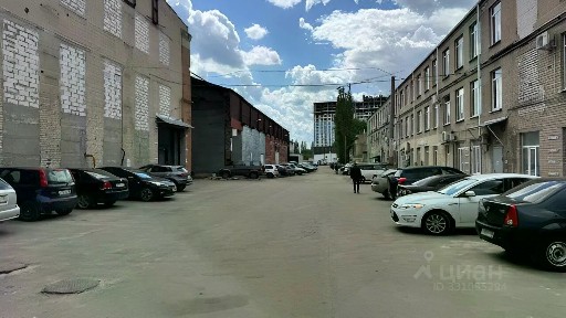 Воронежская область, Воронеж, р-н Коминтерновский, просп. Труда, 48/7