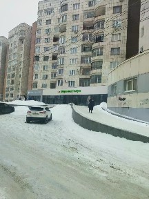 Сдается торговая площадь, 120 м²