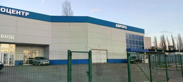 Сдается торговая площадь, 1 260,5 м²
