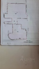 Сдается помещение свободного назначения, 265,7 м²