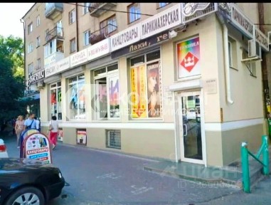 Сдается помещение свободного назначения, 106 м²