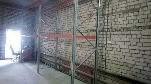 Сдается склад, 400 м²