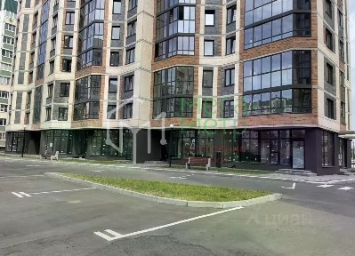 Воронежская область, Воронеж, р-н Левобережный, Ростовская ул., 73Дк1