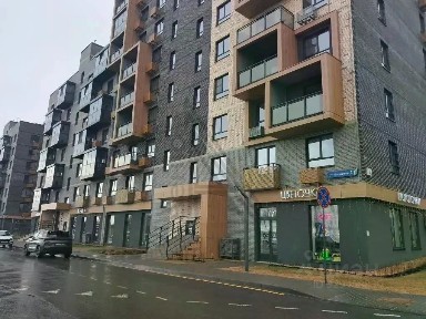Сдается торговая площадь, 55 м²